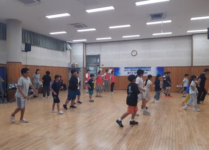 안심 주말 햇살 돌봄사업’추진