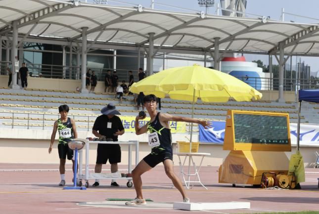 지난 해 대회 모습