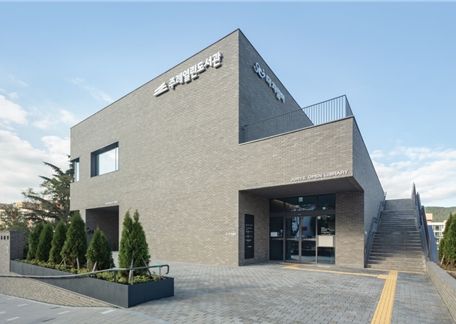 2025 부산다운 건축상 본심사 결과 대상