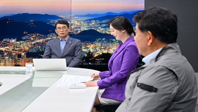 부산 해운대구의회 김상수 의원