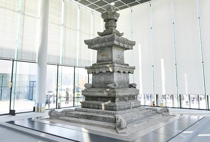 법천사지 지광국사탑