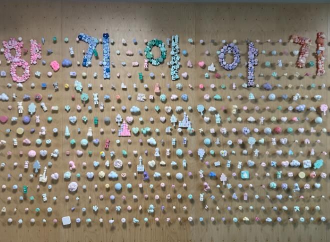 폐자원에 향기 담아 새 활용 물품으로 재탄생