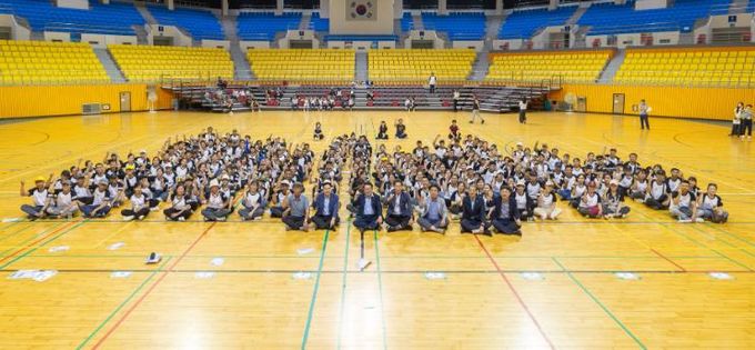 베트남 계절근로자, 익산에서 문화로 소통하다