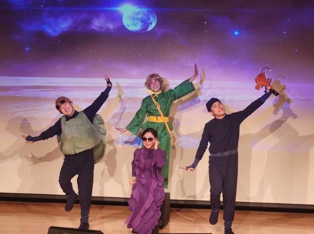 부산 남구, 대동골 8월 기획공연 ‘우당탕탕 바다를 찾아서’환경교육도 재미있고 즐겁게!