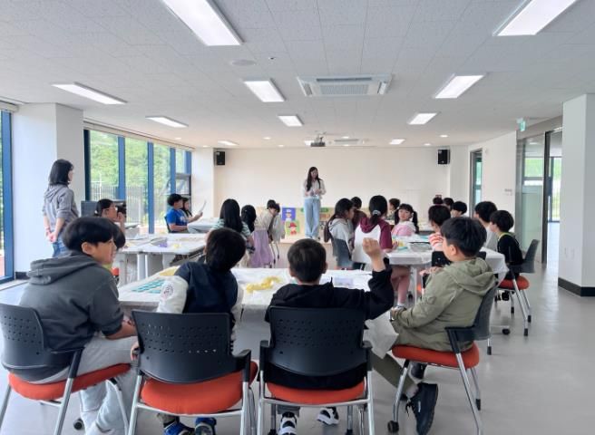 완도군 가족센터, 다양한 세대·가족 프로그램 운영 활발