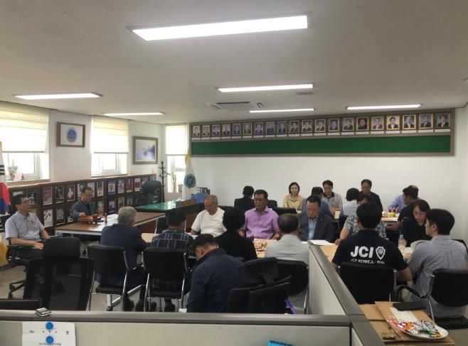 합천군 제41회 대야문화제 및 제44회 군민체육대회 취소, 제21회 합천예술제 대폭 축소