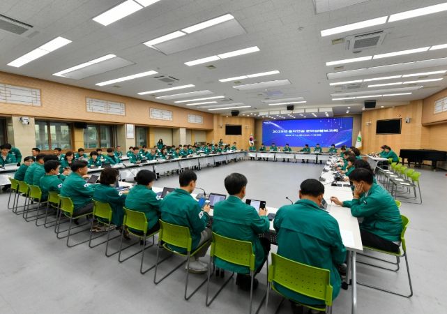 2025년 을지연습 8월 18~21일 실시