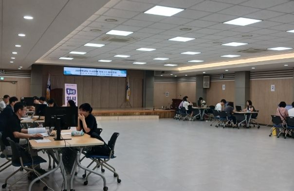 고3 학생을 위한 ‘1대1 입시코칭’