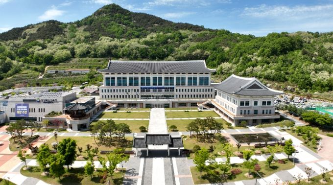 경상북도교육청