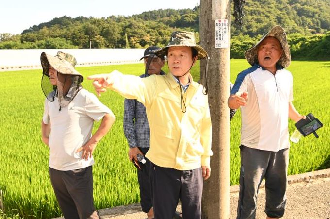 진주시, 재난지원금 28억 원 규모 선지급 … 피해주민 일상회복 속도 낸다