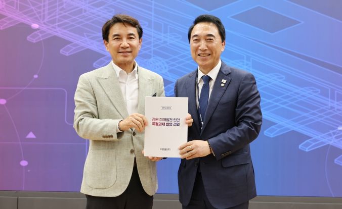 박수현 위원장 방문(7.23.)