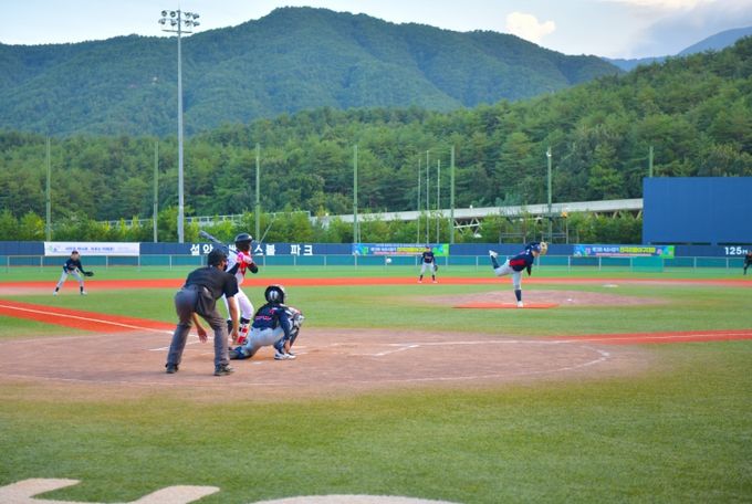 제14회 속초시장기 전국 리틀야구대회,