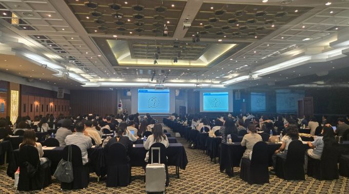 전문상담(교)사 학생 마음챙김 역량 강화 연수