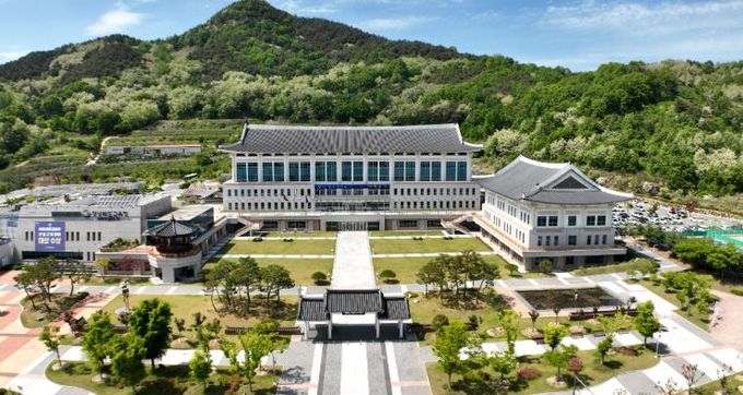 경상북도교육청