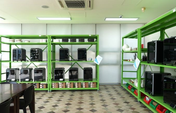 ‘메이커창의’로 한 단계-디지털 공예 기초과정 9월 재오픈