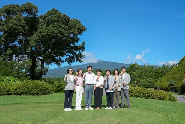 친환경 우수골프장