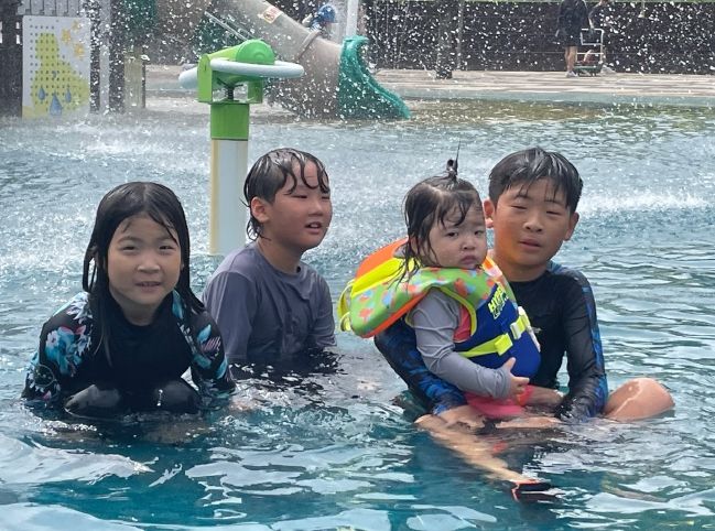 『캠핑 관광 1번지 성주, 밤마다 가야산 힐링 플러스』행사 성료