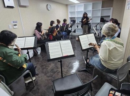 김해시 하반기 ‘찾아가는 배달강좌’ 신청