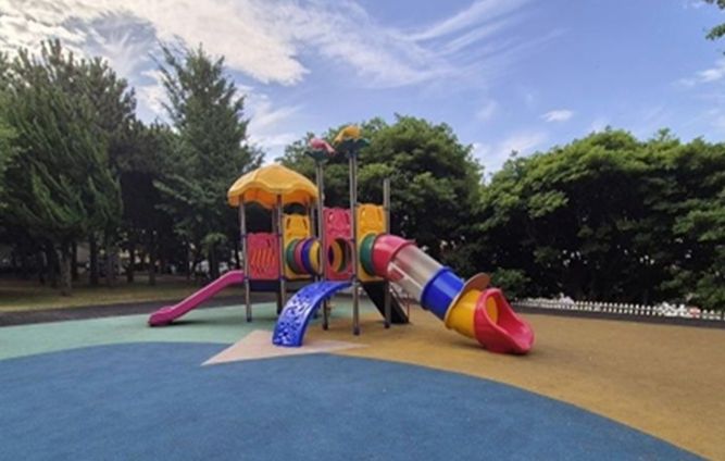 서귀포시, 도시공원 어린이놀이시설 안전점검 결과 적합
