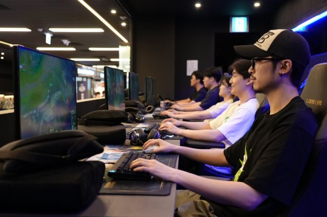 가족 카트라이드・추억의 오락실 등 모든 세대 참가 가능