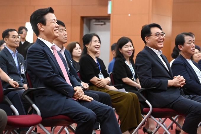 진주시, 간부공무원 청렴교육