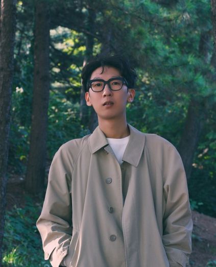 2025년 통영시 문학상 수상자 발표 2(2 김춘수시문학상 서윤후)