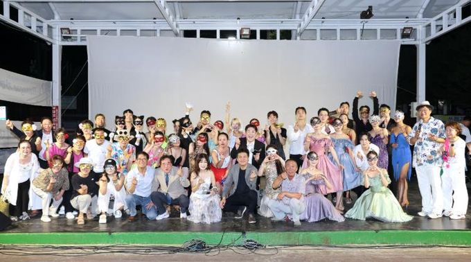 중구 제26회 ‘무의도 셋째 공주와 호랑이 춤 축제’ 성황리 개최