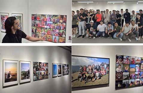 김해 외국인근로자가 찍은 사진전31일까지 다어울림센터서 개최