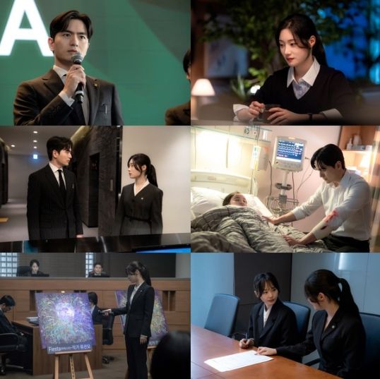 사진 제공: ㈜비에이엔터테인먼트, SLL, 스튜디오S