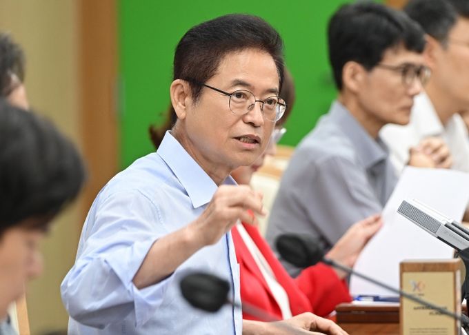 이철우 경북도지사