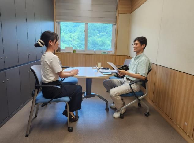 경산Wee센터, 찾아가는 1:1 정신건강의학과 전문의 자문 실시