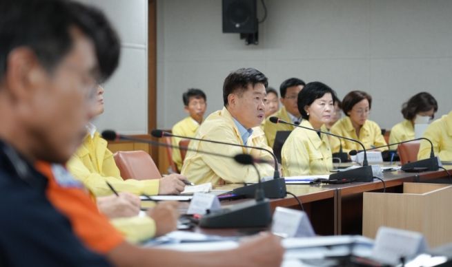 2025 을지연습 강평