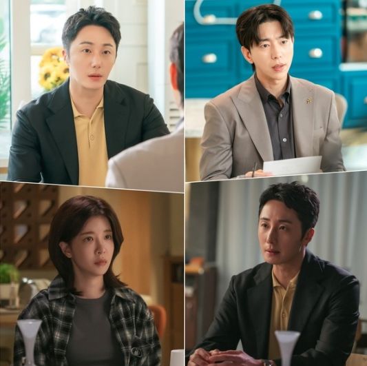 사진 제공: KBS 2TV 주말드라마 <화려한 날들>