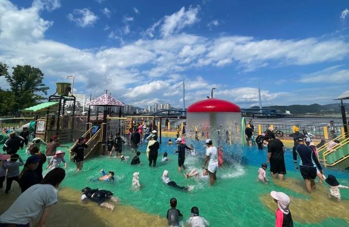 3‧15해양누리공원