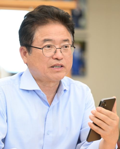 - 안동서 일본 돗토리현과 제1회 저출생 극복 국제 공동포럼