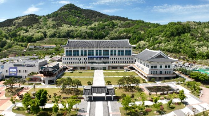 ・경상북도교육청