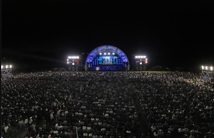 '달성 100대 피아노' 사진 5(2024 달성 100대 피아노