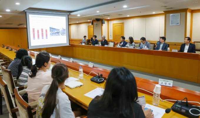 ‘2025 충주 다이브 페스티벌’ 평가보고회 개최