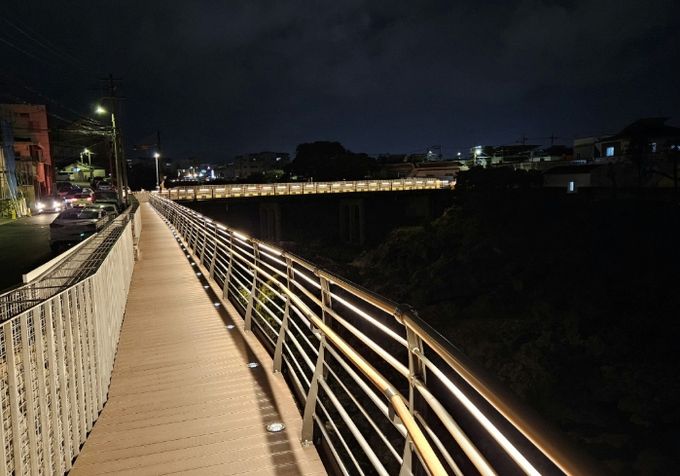 한천 보행환경 개선