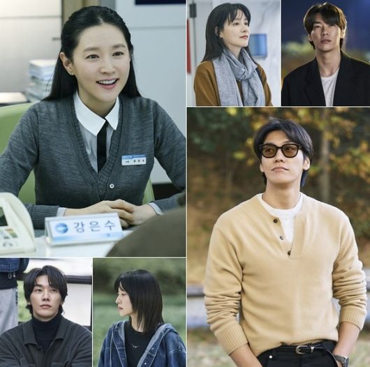 사진 제공: KBS 2TV 새 토일 미니시리즈 ‘은수 좋은 날’