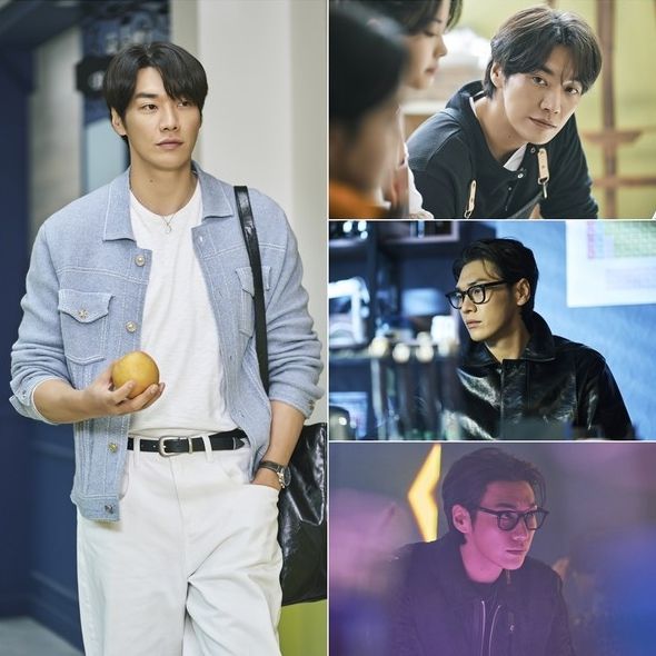 사진 제공 : KBS 2TV 새 토일미니시리즈 <은수 좋은 날>