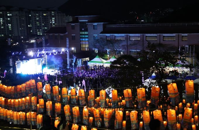 문화와 역사가 살아있는 도시, 시민과 함께하는 도시, 정읍시!(정읍사문화제)