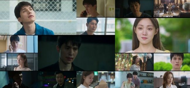 사진 제공=JTBC <착한 사나이> 13, 14회 캡처