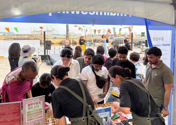 2025 서귀포 크루즈 페스타