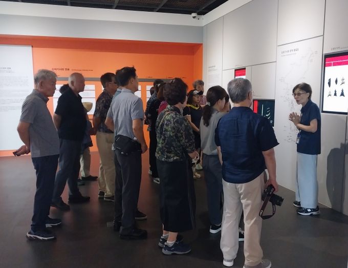 부산 주요 박물관 및 전시관 탐방