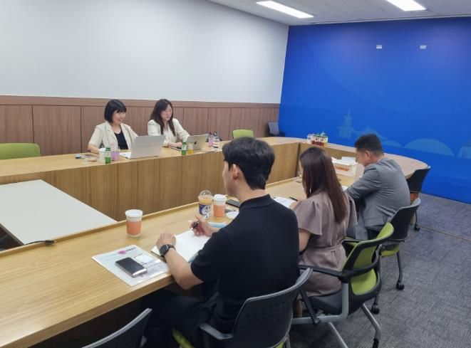 경주교육발전특구 선도지역 협의회