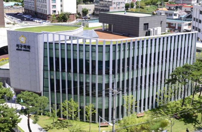 광주광역시 서구의회