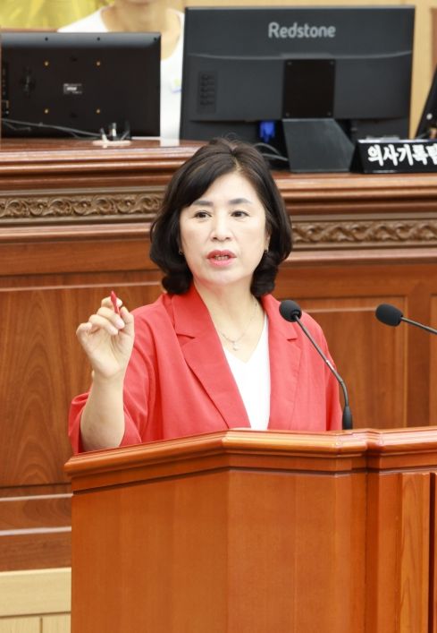 창원특례시의회 구점득 의원