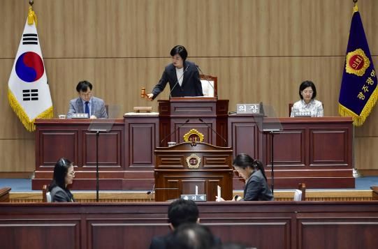 (25.09.05)제336회 임시회 제2차 본회의