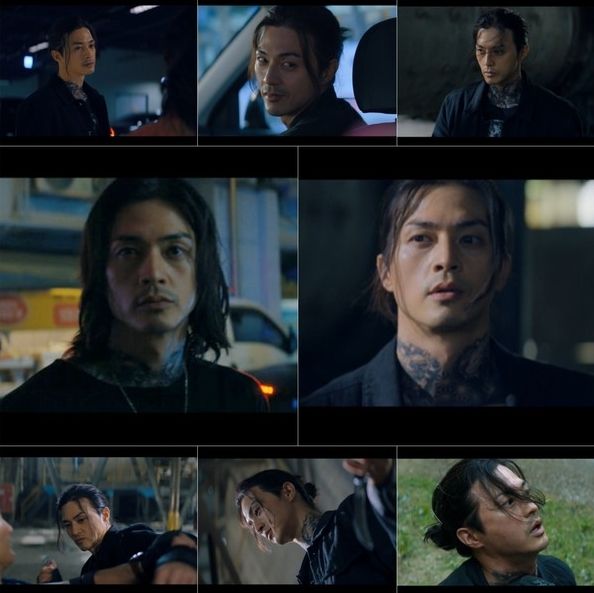 사진 제공: tvN <버터플라이> 방송 캡처